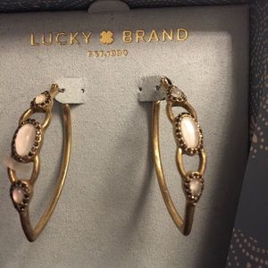 Lucky 🍀 Brand ratings